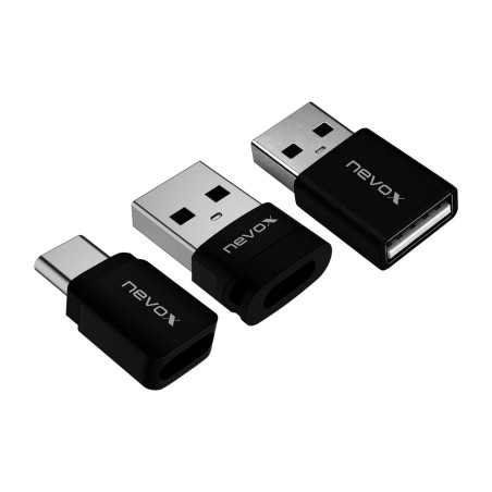 usb data blocker adapter data-blocker 3 uds