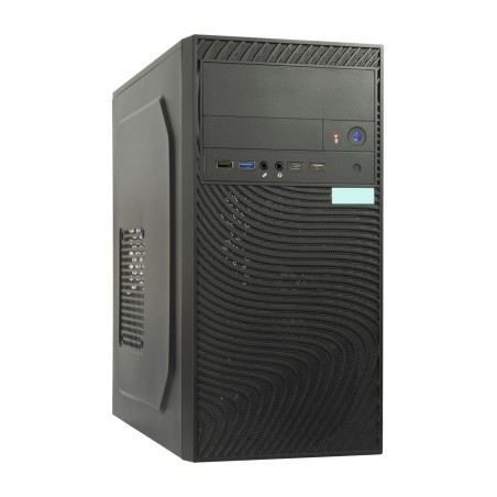 mini-tower pc case it-6516 ripple micro-atx