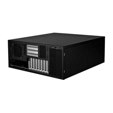 rack server case 4u ssi-ceb