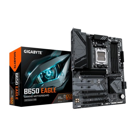 placa base atx para amd b650 eagle am5