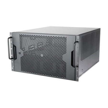 rack server case 6u ssi-eeb