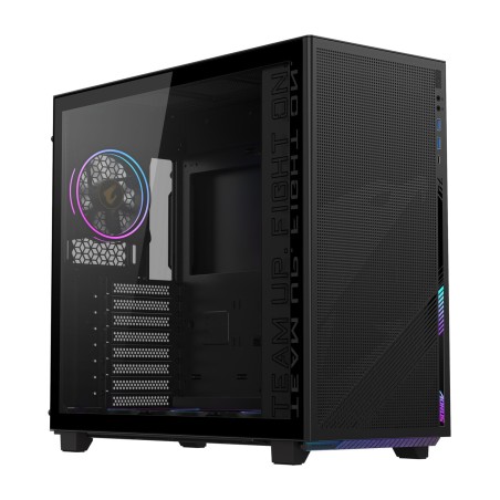 case per pc mid tower c400