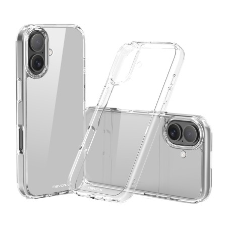 slim flexible phone case styleshell-flex-iphone 17 6,3"