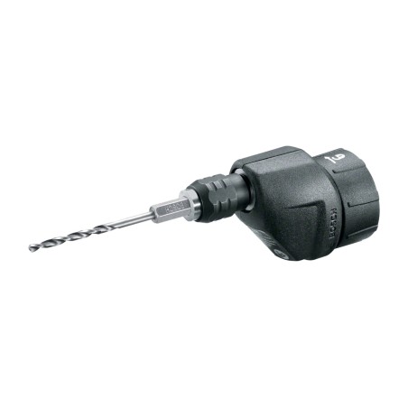 accessorio eccentrico per avvitatore ixo