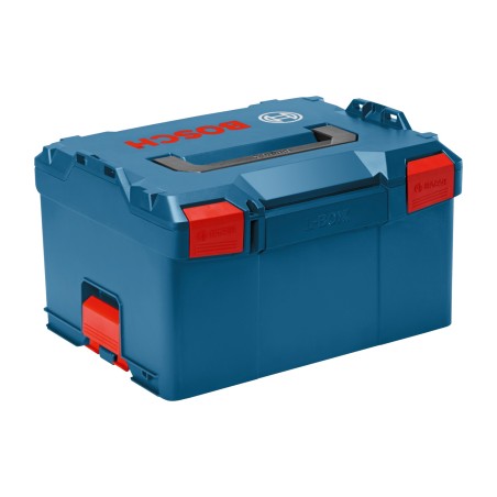 stackable tool case professional l-boxx 238