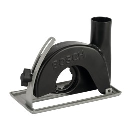 cubierta de aspiración para amoladora pws ø 125 mm