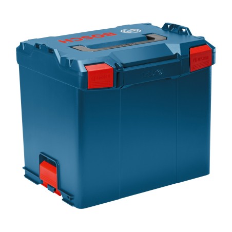 stackable abs tool case professional l-boxx 374