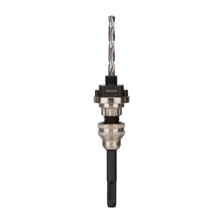 hole saw adapter sds plus