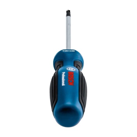tornavís torx professional
