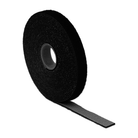 hook-and-loop cable tie roll 13mm