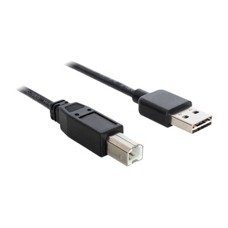 usb a-b printer cable 2.0 easy
