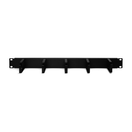 cable management panel for rack cabinet 19"