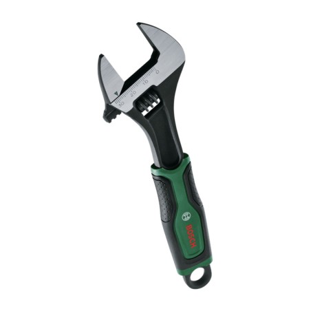 adjustable spanner 200 mm 8"