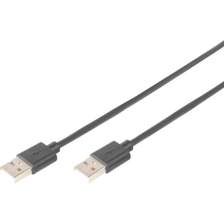 usb-a connection cable m/m 2.0