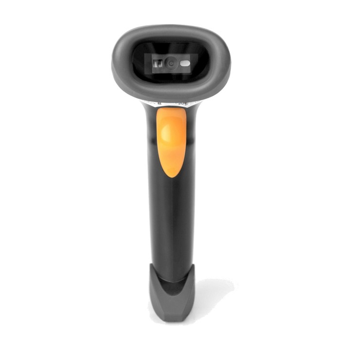 DIGITUS Wired handheld barcode scanner 2D-USB 100155977