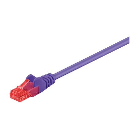 latiguillo de red rj45 cat6 u/utp