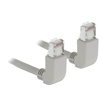 latiguillo de red rj45 cat6a s/ftp