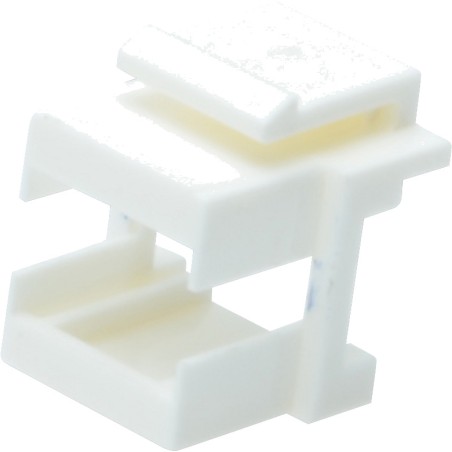 lc keystone adapter for patch panel dn-blind-lc