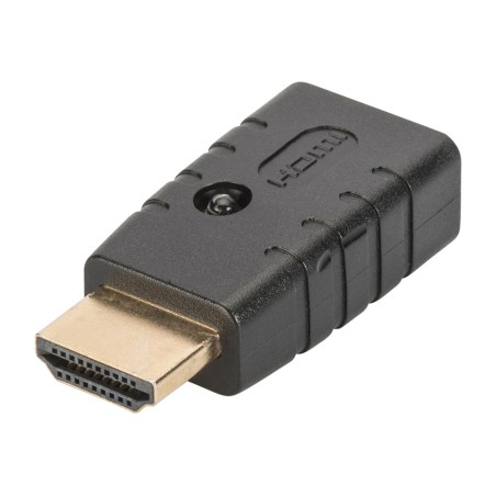videoadapter stecker auf buchse hdmi 4k