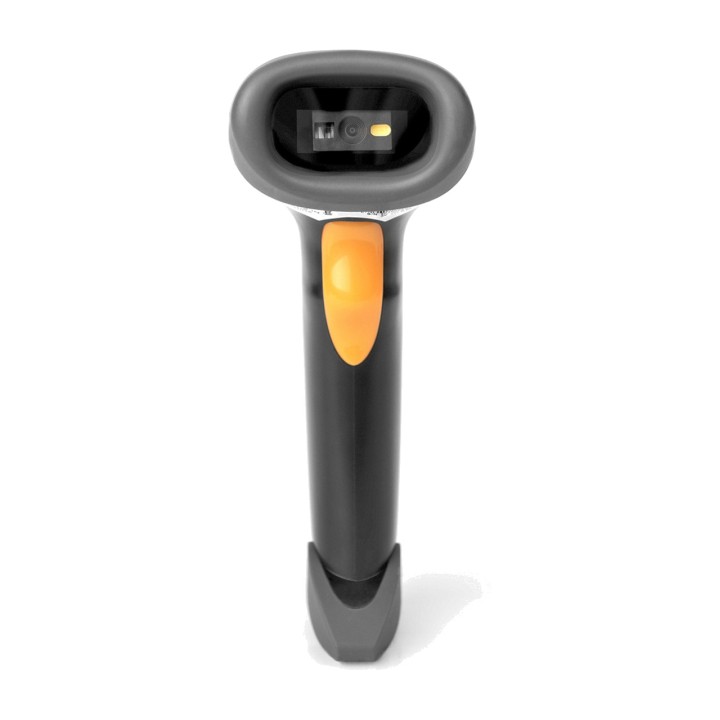 DIGITUS Wireless handheld barcode scanner 2D-BLUETOOTH