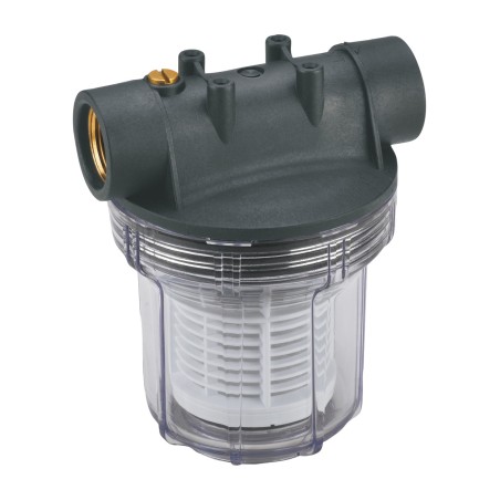 suction filter for water pump 4173801