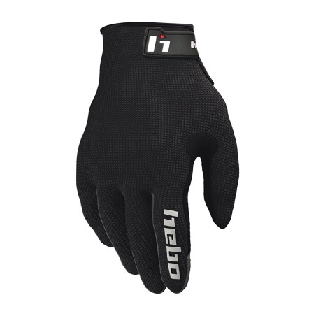 trial gloves team