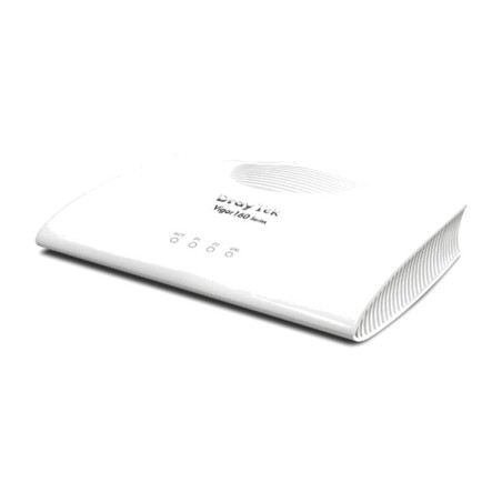 dsl-desktopmodem vigor 167-supervectoring 35b