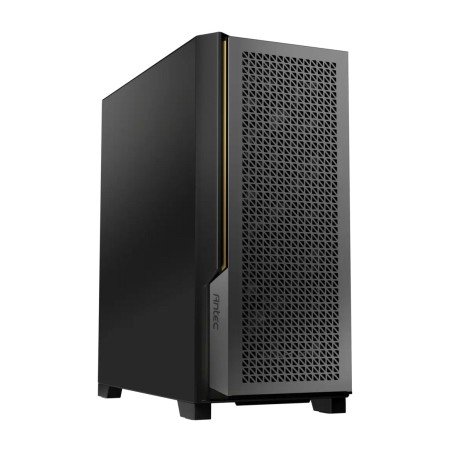 midi-tower-pc-gehäuse mit mesh-front performance p20ce e-atx