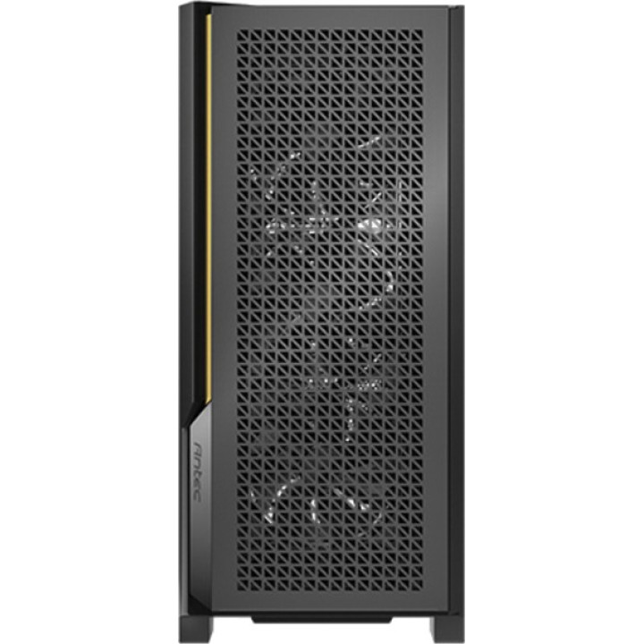 ANTEC Mid-tower PC case with mesh front panel PERFORMANCE