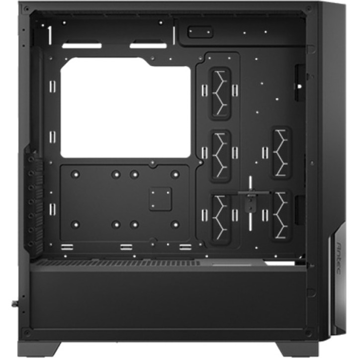 ANTEC Mid-tower PC case with mesh front panel PERFORMANCE