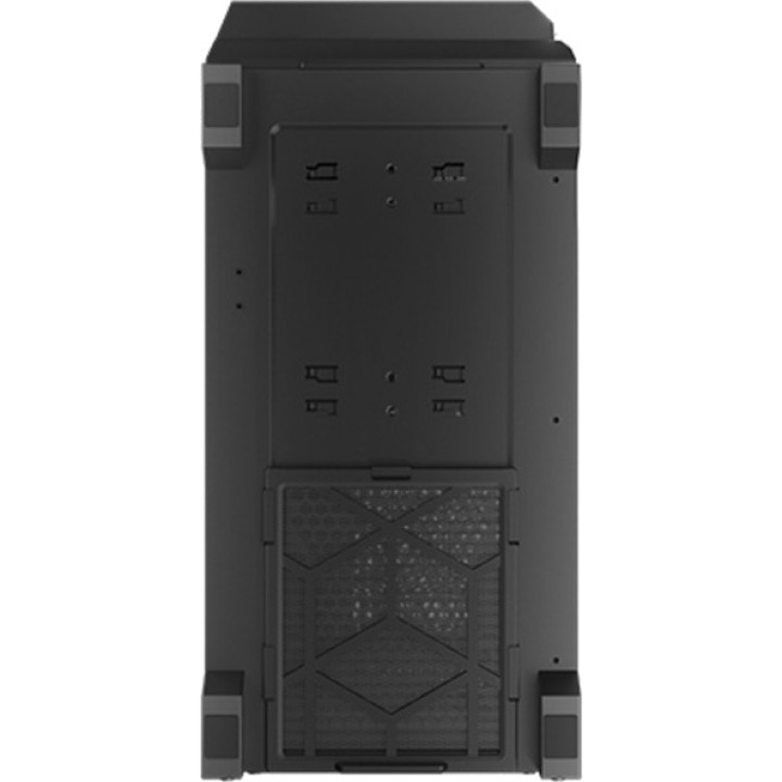 ANTEC Mid-tower PC case with mesh front panel PERFORMANCE