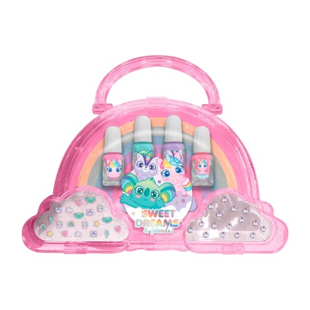 kit de manucure