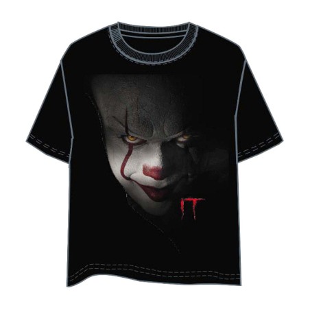 t-shirt pentru adulți it