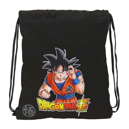 drawstring backpack dragon ball combat