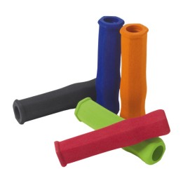 puños de neopreno hexagon 125 mm