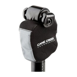 funda de neopreno para tija de sillín con suspensión de recorrido corto thudbuster g3 st st41112