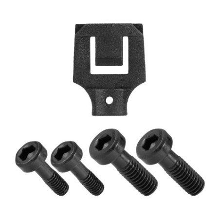 mount screw set for e-bike smart system
