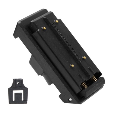 display interface with front cable for e-bike smart system bds3250
