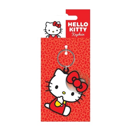 clauer col·leccionable hello kitty