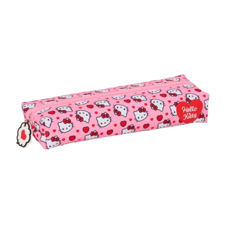 school backpack hello kitty