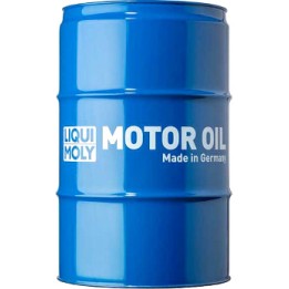 aceite de motor semisintético de 4 tiempos en bidón scooter special tec v 4t 0w-30 60l