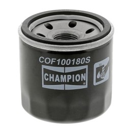 filtro de aceite de motor cof100180s