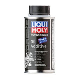 aditivo antifricción para aceite de motor mos2 125ml