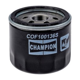 filtro de aceite de motor cof100136s