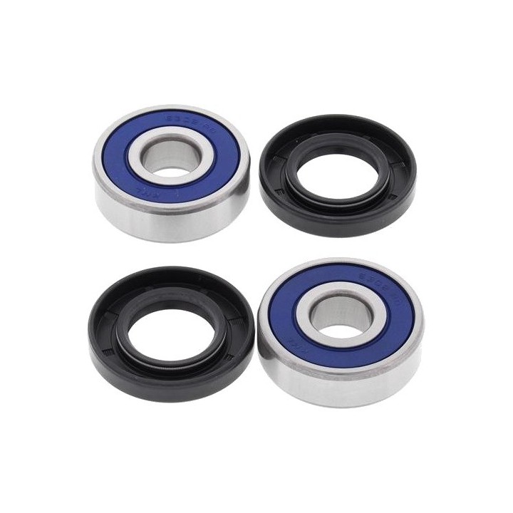 ALL BALLS Front wheel bearing kit 17132