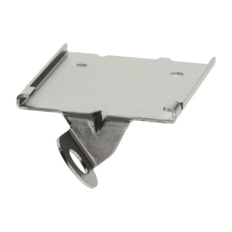 mounting plate for e-bike connection module smart system connectmodule bdu38yy