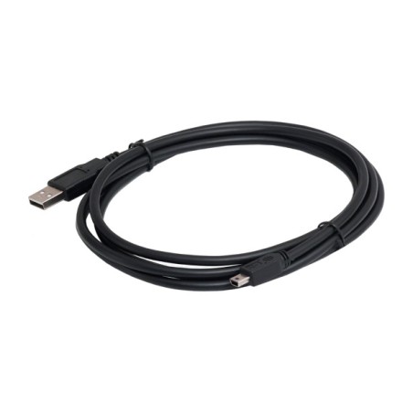 usb kabel pro diagnostický nástroj e-biku