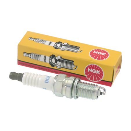 spark plug dcpr9e 12641