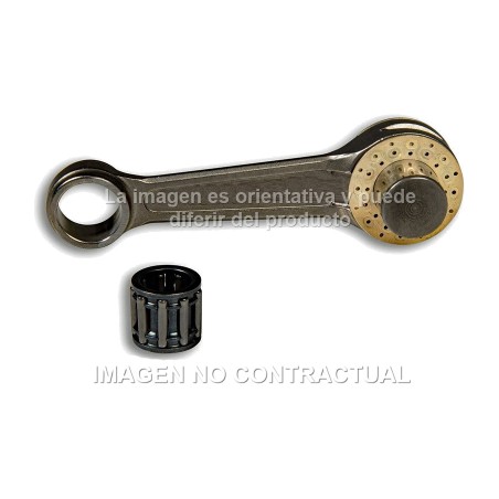 complete engine connecting rod