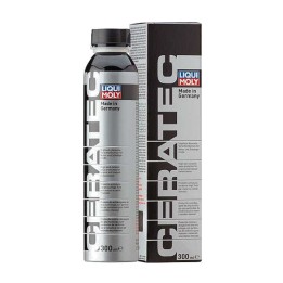 aditivo antifricción para aceite de motor ceratec 300ml